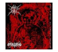 Temple of Baal / Ritualization The Vision of Fading Mankind (CD)