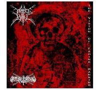 Temple Of Baal/Ritualization - Vision Of Fading Mankind