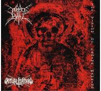 Temple Of Baal/Ritualization - Vision Of Fading Mankind