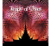 Temple of Chaos - Various Artists (Audio CD)