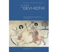 Temple of Devi-Kothi (Copertina rigida)
