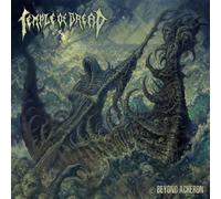 Temple of Dread Beyond acheron (CD) Album
