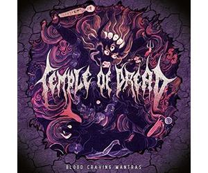 Temple of Dread - Blood Craving Mantras