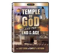Temple of God-and the End of the Age