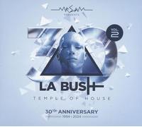 Temple of House 30th Anniversary 1994-2014 Volume 2