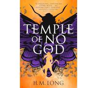 Temple of No God