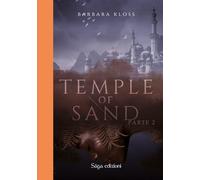 Temple of sand. Ediz. italiana (Vol. 2)