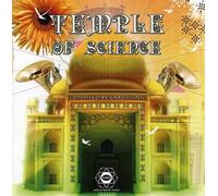 Temple of Science - Various Artists (Audio CD)