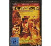 Temple of Skulls - Der Tempel der Totenköpfe
