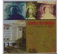Temple of Sound - Black Orchid