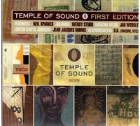 Temple of Sound - First Edition
