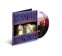 Temple Of The Dog - Temple Of The Dog (2 CD)