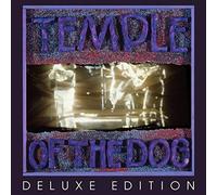 Temple Of The Dog (2 Lp) - Temple Of The Dog (Vinile)