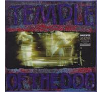Temple Of The Dog (2 Lp) - Temple Of The Dog (Vinile)
