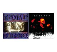 Temple Of The Dog & Superunknown 20Th Anniversary