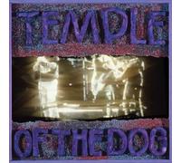 Temple Of The Dog - Temple Of The Dog (2 CD)