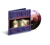 Temple of the Dog Temple of the Dog: 25th Anniversary (CD) Deluxe Album