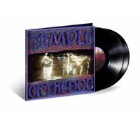Temple of the Dog Temple of the Dog: 25th Anniversary (Vinyl LP) 12" Album