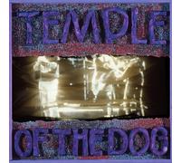 Temple of the Dog Temple of the Dog: 25th Anniversary (CD) Album