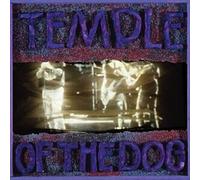 Temple Of The Dog (2 Lp) - Temple Of The Dog (Vinile)