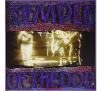 temple of the dog Temple Of The Dog (Vinyl LP)