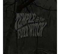 Temple Of The Fuzz Witch - Temple Of The Fuzz Witch [Vinyl LP] [VINYL]