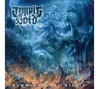 Temple of Void Summoning the Slayer (CD) Album