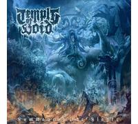 Temple of Void Summoning the Slayer (Vinyl LP) 12" Album