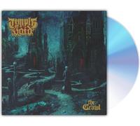 Temple of Void The Crawl (CD) Album