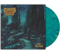 Temple of Void The Crawl (Vinyl LP) 12" Album Coloured Vinyl