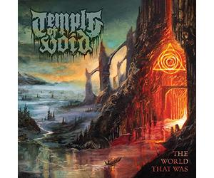 Temple Of Void - World That Was