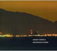 Temple, Owen - Mountain Home