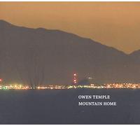 Temple Owen - Mountain Home