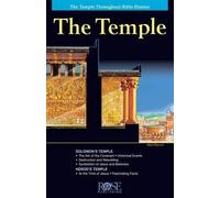 Temple (pack of 5), The (Tascabile)