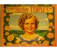Temple,S. - The Songs of Shirley Temple'S Films