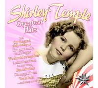 Temple, Shirley - Greatest Hits