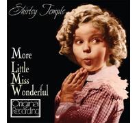 Temple,Shirley - More Little Miss Wonderful