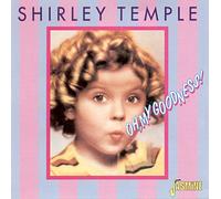 Temple, Shirley - Oh My Goodness!