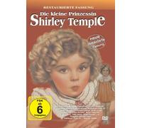 Temple,Shirley - Shirley Temple - Die kleine Prinzessin