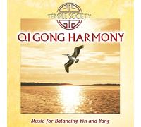 Temple Society - Qi Gong Harmony (Remastered)