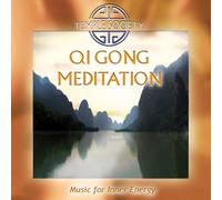 Temple Society - Qi Gong Meditation (Remastered)