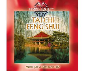 Temple Society - Tai Chi Feng Shui