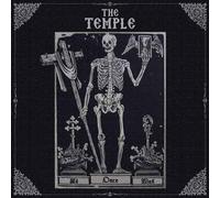 Temple The As One Was (Black Vinyl) (Vinyl LP)