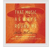 Temple University Concert Choir & Jazz Collective - That Music Always Round Me (2 CD)