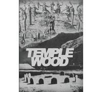 Temple Wood: A Quest For Freedom (DVD)