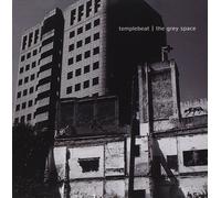 Templebeat The Grey Space (CD)