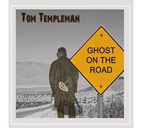 Templeman, Tom - Ghost On The Road