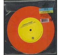 Temples/ Bonet, Kadhja - Fortune / I Wanna Be A Free Girl