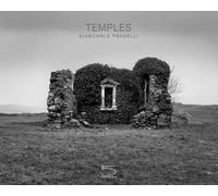 Temples. Ediz. italiana, francese e inglese