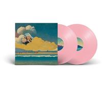 Temples - Exotico LP pink vinyl